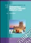 17th world Congress on controversies in obstetrics gynecology & infertility (COGI) (Lisbona, 8-11 novembre 2012) libro di Ben Rafael Z. (cur.)