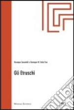 Gli etruschi libro