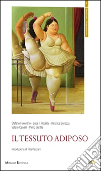 Il tessuto adiposo libro