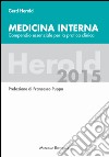 Medicina interna. Compendio essenziale per la pratica clinica libro