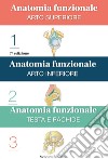 Anatomia funzionale libro di Kapandji Adalbert Ibrahim Pagani P. A. (cur.)