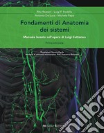 Fondamenti di Anatomia dei sistemi libro