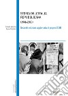 Storia dell'Italia repubblicana (1946-2018) libro di Vecchio Giorgio Trionfini Paolo