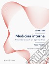 Medicina interna. Compendio essenziale per la pratica clinica libro