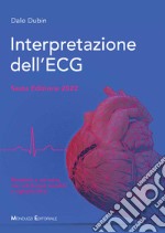 Interpretazione dell'ECG. Con righello ECG. Con set di card tascabili libro