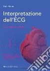 Interpretazione dell'ECG. Con righello ECG. Con set di card tascabili libro