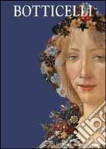 Monografia d'arte. Botticelli libro