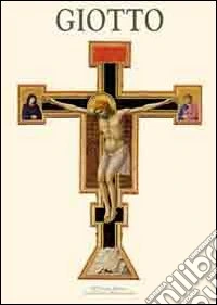 Giotto. New concepts of space and sense of reality