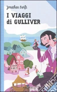 I viaggi di Gulliver