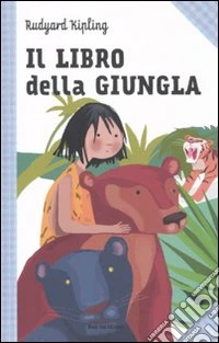Il libro della giungla