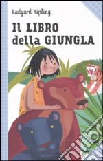 Il libro della giungla libro