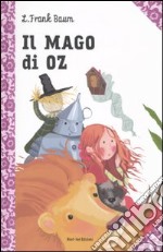 Il mago di Oz libro