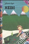 Heidi libro