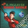 Il figlio di Babbo Natale. Il minilibro del film libro