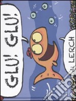 Glu! Glu! libro