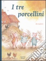 I tre porcellini libro