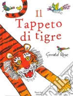 Il tappeto di tigre libro