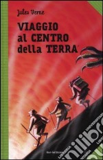 Viaggio al centro della terra libro