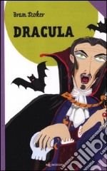 Dracula libro