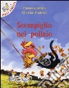 Scompiglio nel pollaio libro