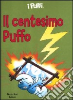 Il centesimo puffo. I puffi libro