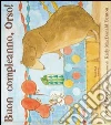 Buon compleanno, Orso! Ediz. illustrata libro