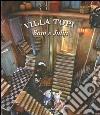 Sam e Julia. Villa Topi. Ediz. illustrata libro