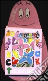 Barbapapà. Le lettere. Con adesivi libro