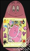 Barbapapà. La fattoria. Con adesivi libro