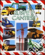 Ruspe e cantieri libro