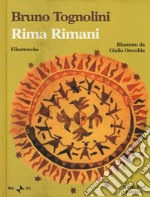 Rima rimani. Filastrocche