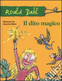 Il dito magico