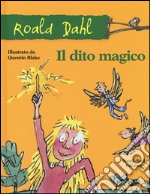 Il dito magico libro