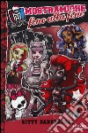 Mostramiche fino alla fine. Monster High. Vol. 4 libro