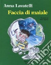 Faccia di maiale libro