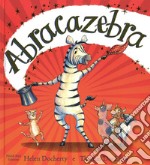 Abracazebra