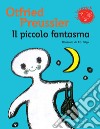 Il piccolo fantasma libro