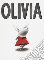 Olivia. Ediz. illustrata libro