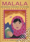 Malala. Una ragazza coraggiosa del Pakistan-Iqbal. Un ragazzo coraggioso del Pakistan. Ediz. illustrata libro di Winter Jeanette