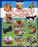 Gli animali domestici libro