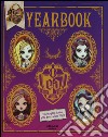 Ever after high. Yearbook libro