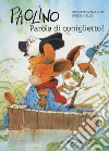 Paolino, parola di coniglietto! Ediz. a colori libro di Weninger Brigitte Tharlet Éve
