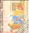 Che raffreddore, orso! Ediz. illustrata libro di Becker Bonny