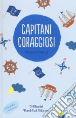 Capitani coraggiosi libro