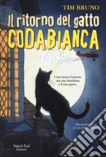 Il ritorno del gatto Codabianca libro