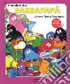 I mestieri dei Barbapapà. Ediz. a colori libro