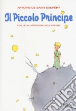 Il Piccolo Principe libro