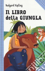 Il libro della giungla libro