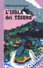 L'isola del tesoro libro