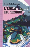 L'isola del tesoro libro